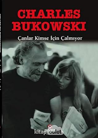 Çanlar Kimse İçin Çalmıyor