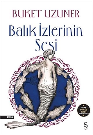 Balık İzlerinin Sesi