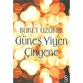 Güneş Yiyen Çingene
