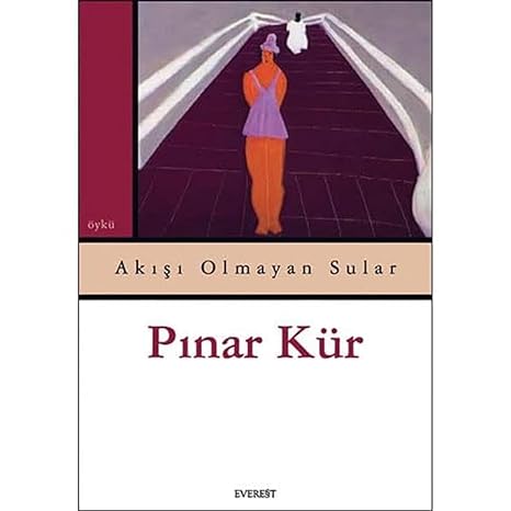Akışı Olmayan Sular