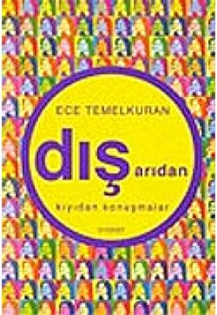 Dışarıdan Kıyıdan Konuşmalar