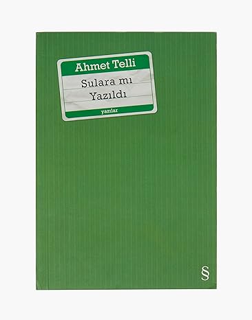 Sulara mı Yazıldı: Yazılar
