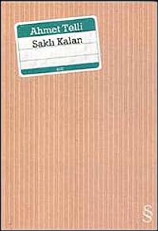 Saklı Kalan