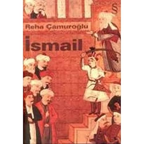 İsmail