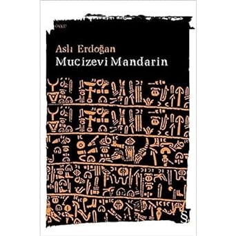 Mucizevi Mandarin