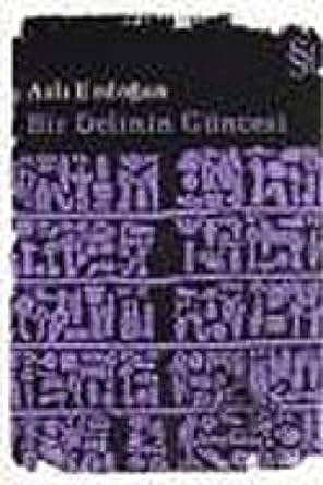 Bir Delinin Güncesi: Toplu Denemeler -1