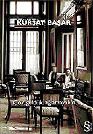 Çok Güldük, Ağlamayalım