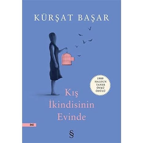 Kış İkindisinin Evinde