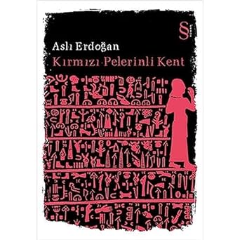 Kırmızı Pelerinli Kent