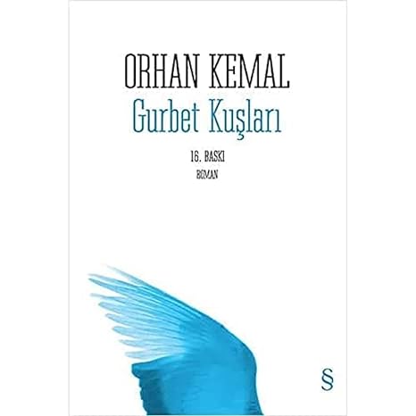 Gurbet Kuşları