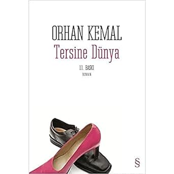 Tersine Dünya