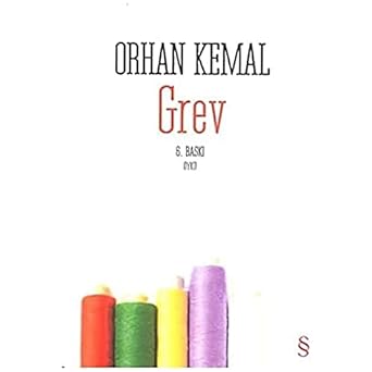 Grev