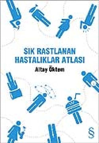 Sık Rastlanan Hastalıklar Atlası