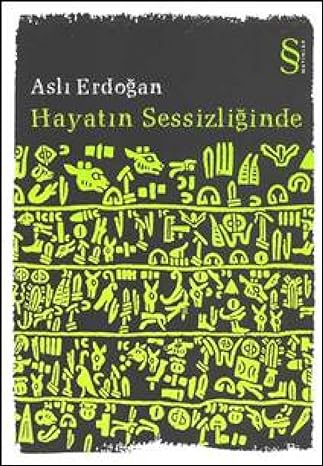 Hayatın Sessizliğinde