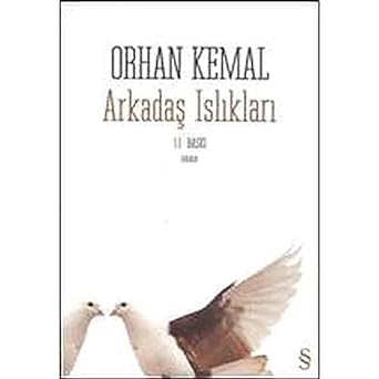 Arkadaş Islıkları