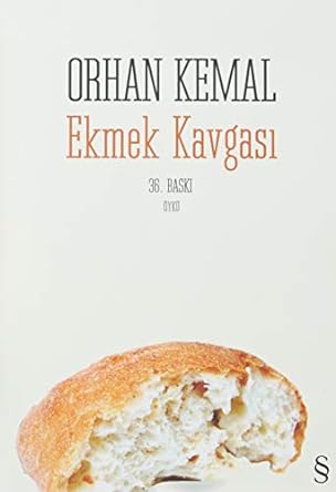 Ekmek Kavgası