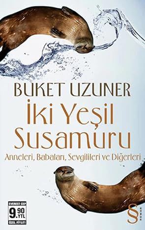 İki Yeşil Susamuru