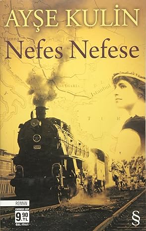Nefes Nefese