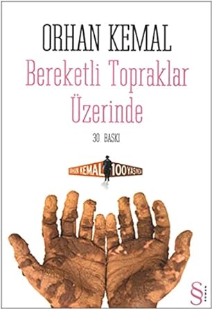Bereketli Topraklar Üzerinde