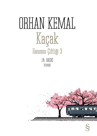 Hanımın Çiftliği Kaçak: 3. Kitap