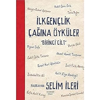 İlk Gençlik Çağına Öyküler 1
