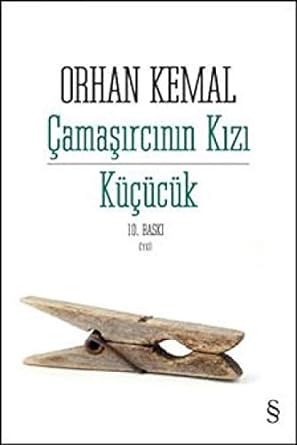 Çamaşırcının Kızı: Küçücük