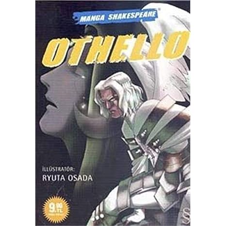 Othello: Manga Shakespeare