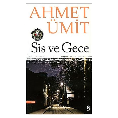 Sis ve Gece
