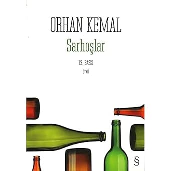 Sarhoşlar
