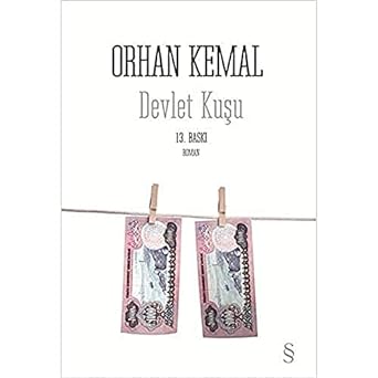 Devlet Kuşu