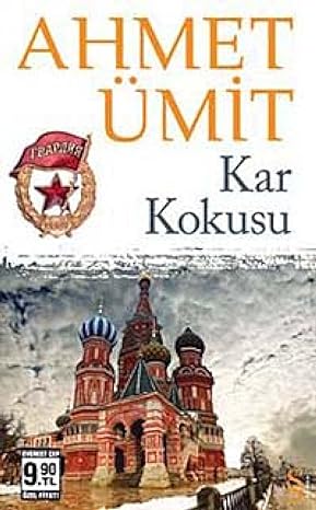 Kar Kokusu