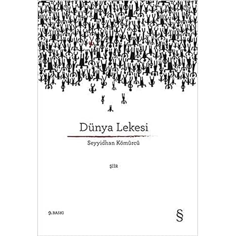 Dünya Lekesi