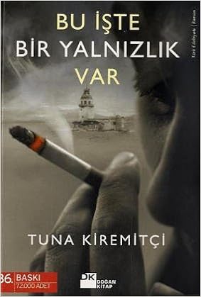 Bu İşte Bir Yalnızlık Var