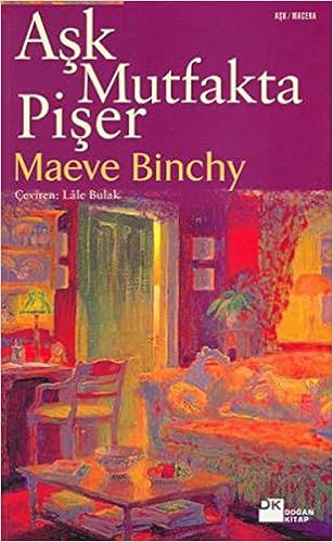 Aşk Mutfakta Pişer