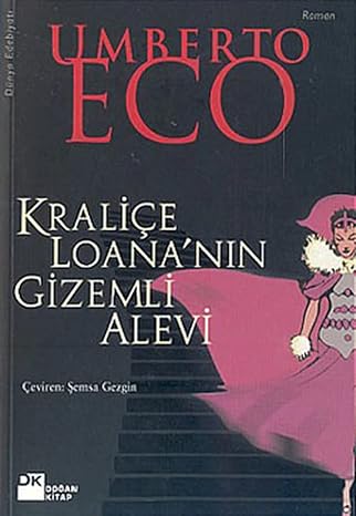 Kraliçe Loana’nın Gizemli Alevi