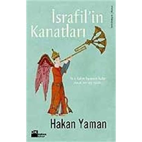 Israfilin kanatlari