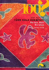 100 Soruda Türk Halk Edebiyatı