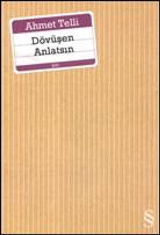 Dövüşen Anlatsın