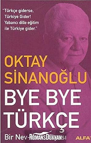 Bye Bye Türkçe