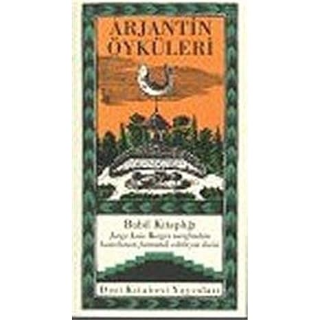 Arjantin öyküleri