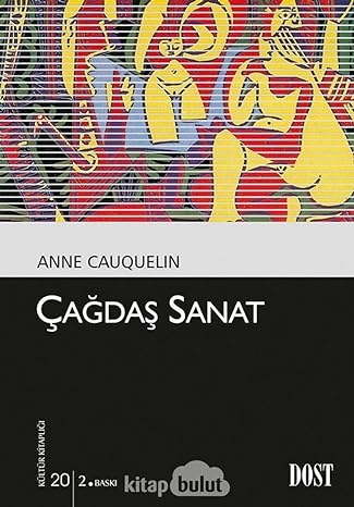 Çağdaş sanat