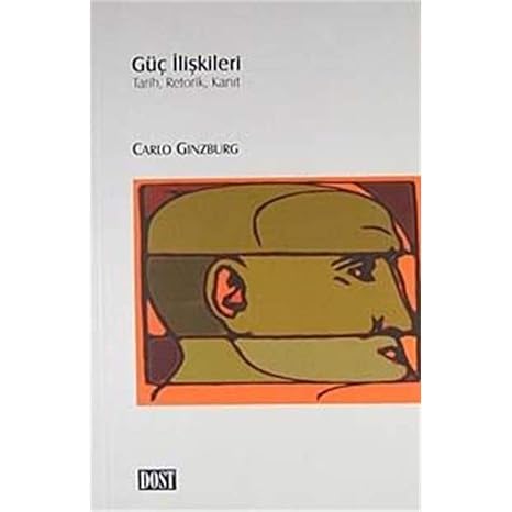 Güç ilişkileri
