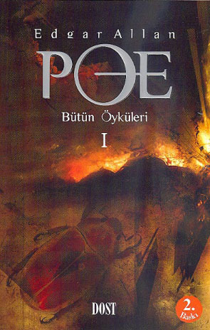 Bütün Öyküleri I