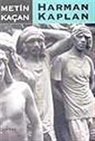 Harman Kaplan