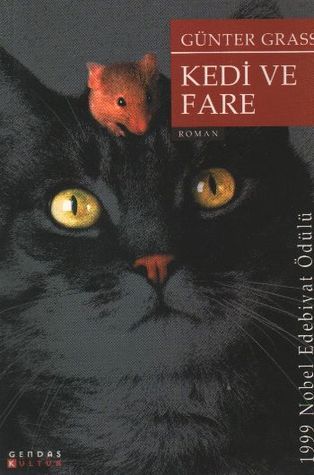 Kedi ve Fare
