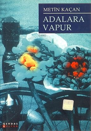 Adalara Vapur