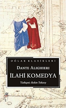 İlahi Komedya
