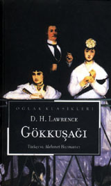 Gökkuşağı