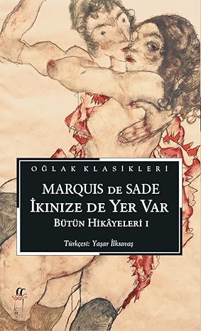 Ikinizede yer var