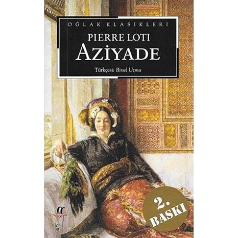 Aziyade